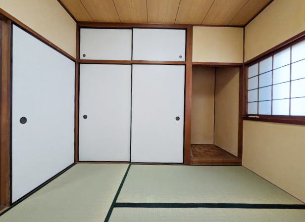 一戸建4669の内装写真