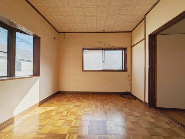 一戸建4669の内装写真