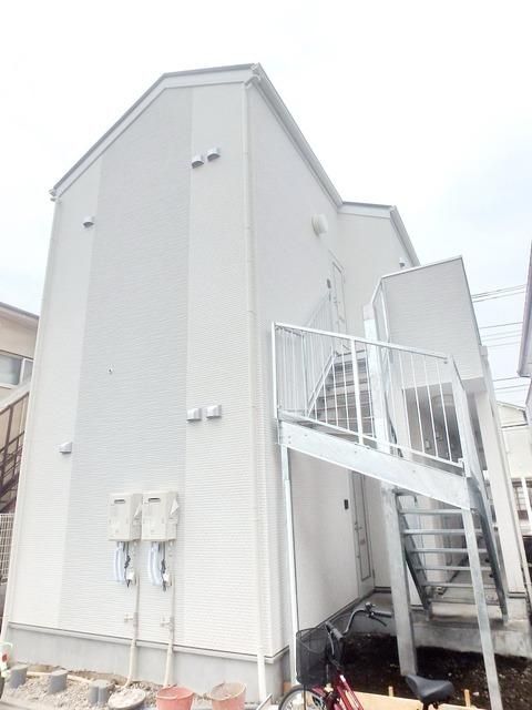 その他共有部分　★綺麗な外観★