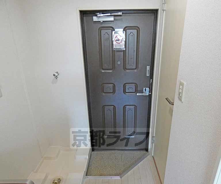 玄関　玄関です