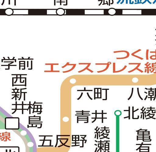 その他　☆路線図☆