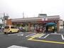 コンビニ　セブンイレブン寝屋川対馬江東町店（コンビニ）まで989m