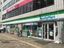 コンビニ　ファミリーマート福岡唐人町店（コンビニ）まで263m