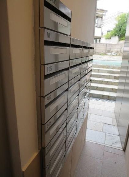 その他共有部分　☆共用部分☆