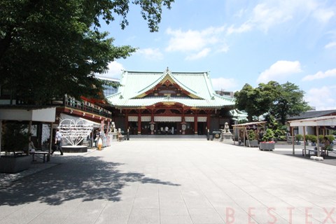 その他　神田明神（その他）まで80m