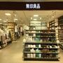 ショッピングセンター　無印良品アトレ亀戸店（ショッピングセンター）まで461m