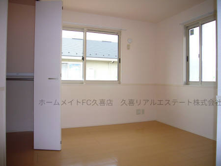 その他部屋・スペース　同建物別号室