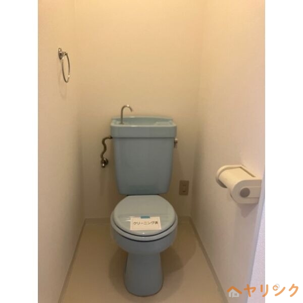 トイレ　イメージ
