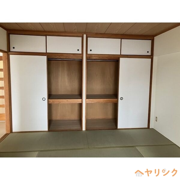 収納　イメージ