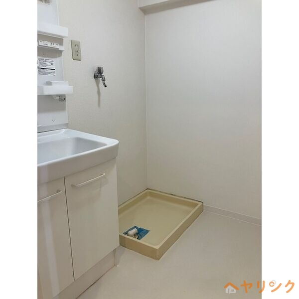 洗面設備　イメージ