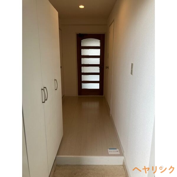 玄関　イメージ