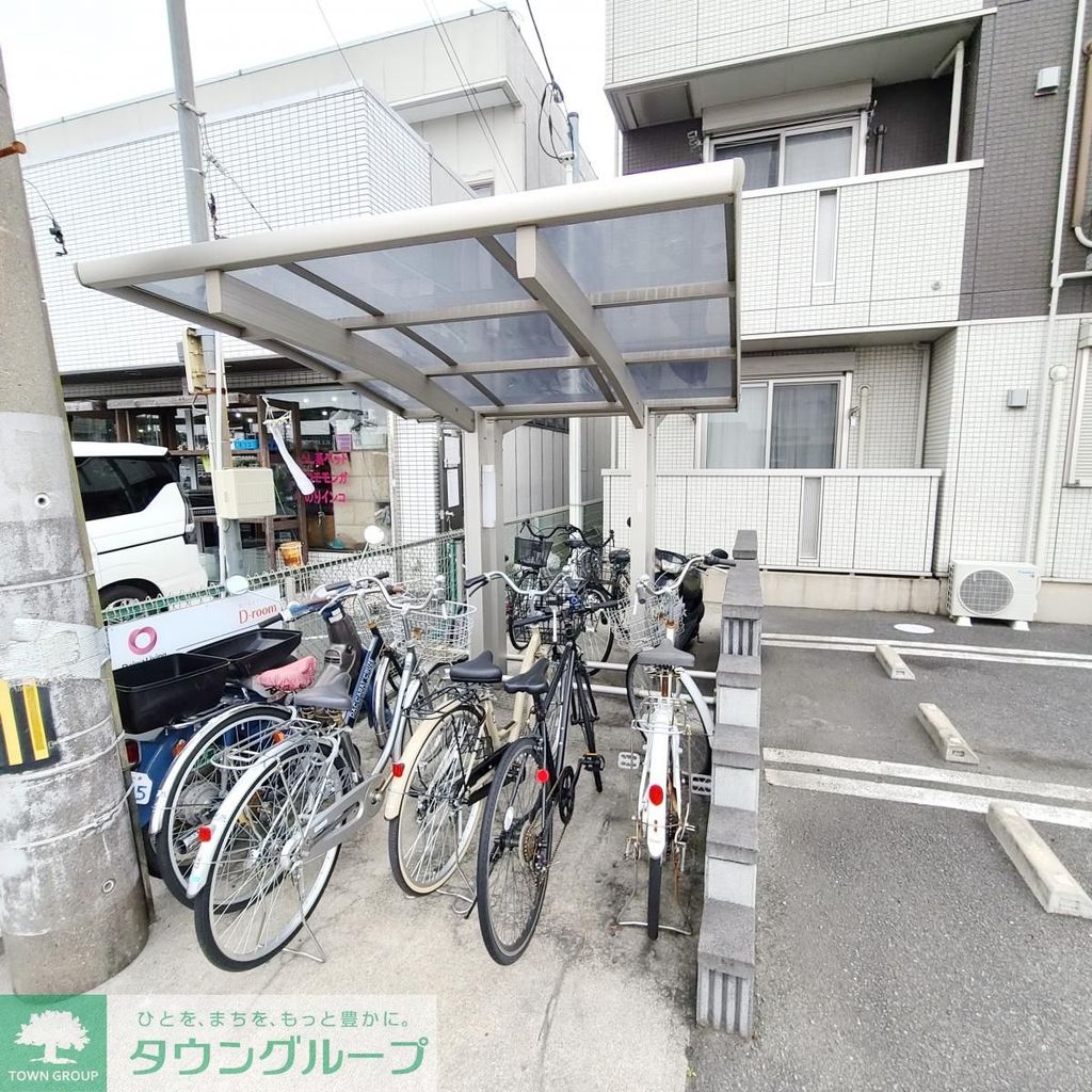 その他共有部分　共有部分