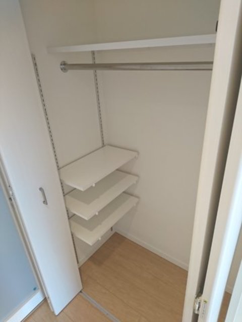 収納　別部屋参考写真