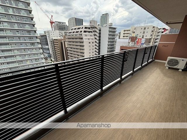 京阪本線 天満橋駅 徒歩6分 15階建 築1年の内装写真