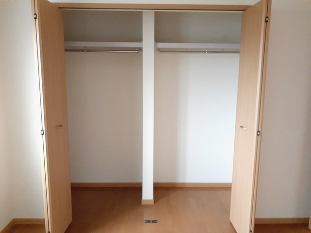 収納　図面と現状に相違がある場合には現状を優先
