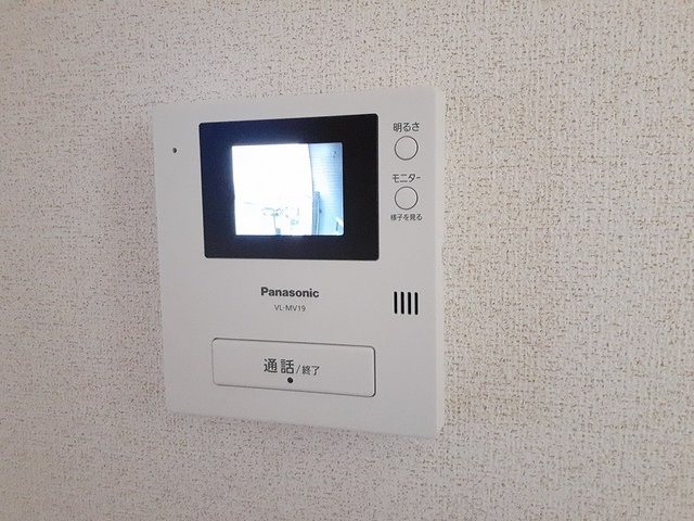 セキュリティ　図面と現状に相違がある場合には現状を優先