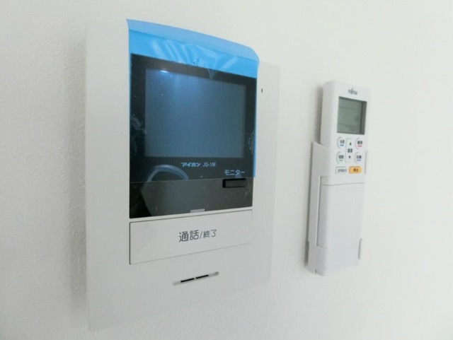 セキュリティ　参考写真
