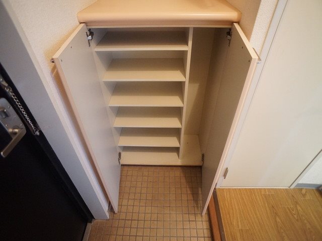 MIZUKI武庫之荘の内装写真
