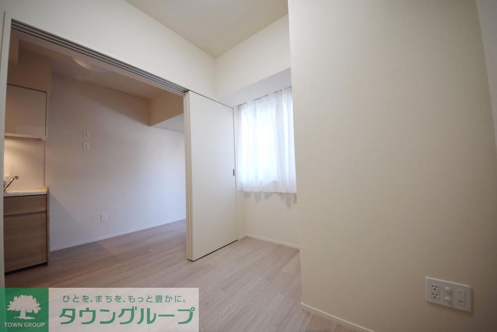 その他部屋・スペース　収納