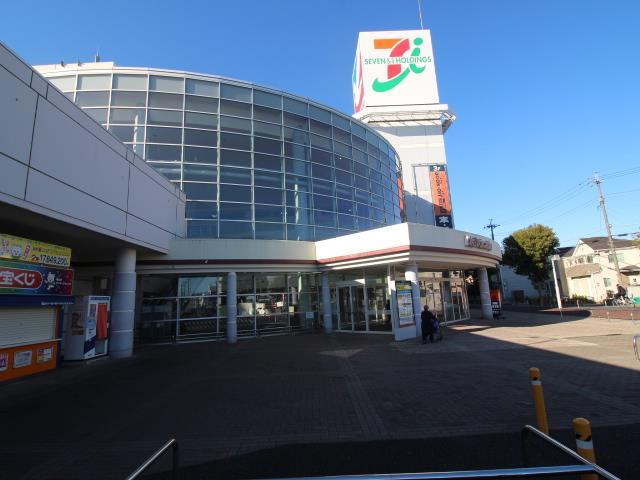 ショッピングセンター　イトーヨーカドー（ショッピングセンター）まで1324m