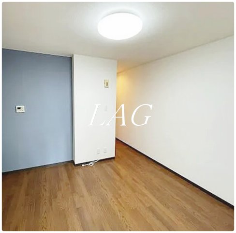その他部屋・スペース　寝室です。