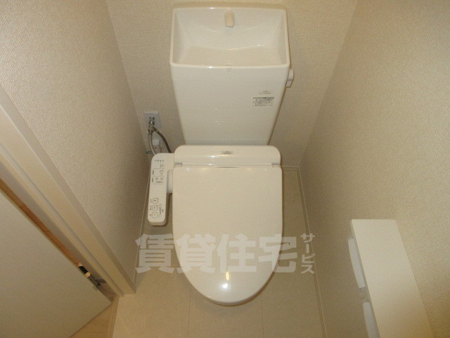 トイレ　イメージ画像