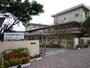 小学校　紫原小学校（小学校）まで181m
