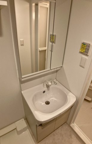silus東灘深江の内装写真