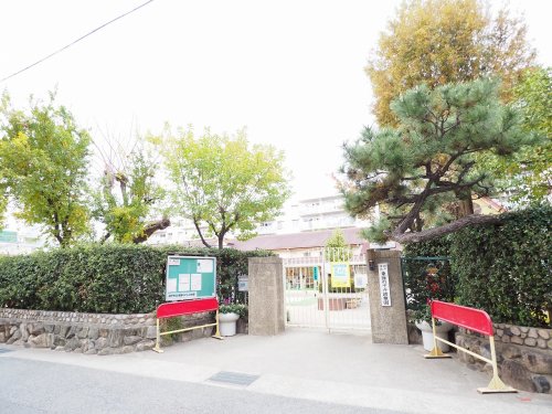 silus東灘深江の周辺写真
