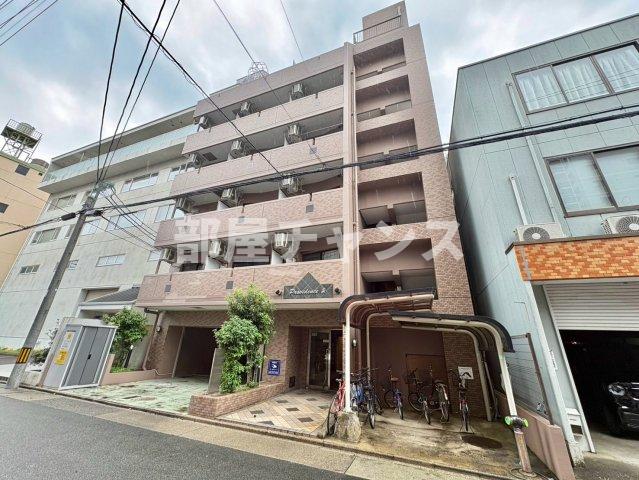 地下鉄桜通線 高岳駅 徒歩3分 築30年