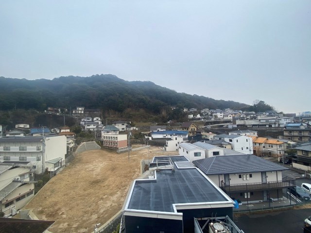 眺望　※別号室の写真です※