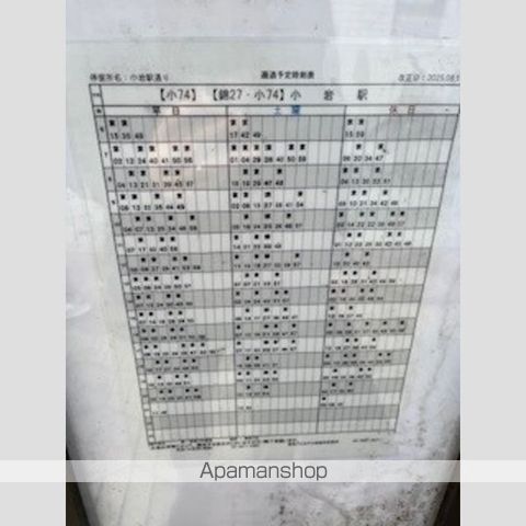 その他