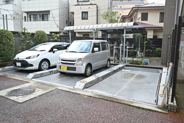 菱和パレス田園調布東のその他写真