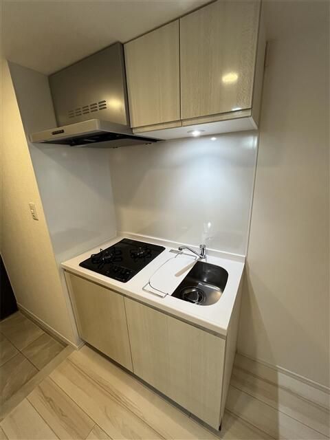 キッチン　S-RESIDENCE板橋大山　板橋区熊野町