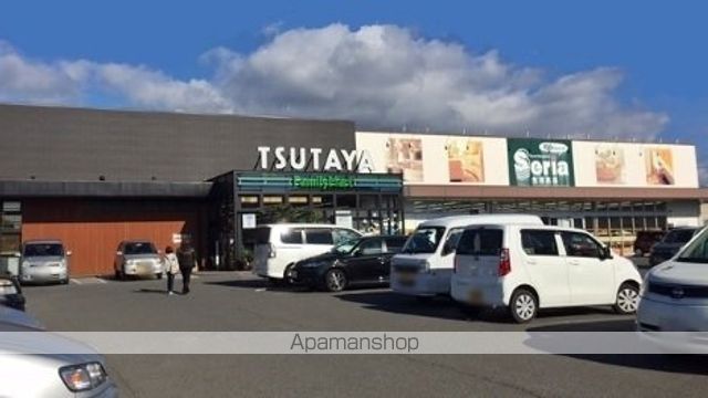 レンタルビデオ　ＴＳＵＴＡＹＡ　松永店（レンタルビデオ）まで1800m