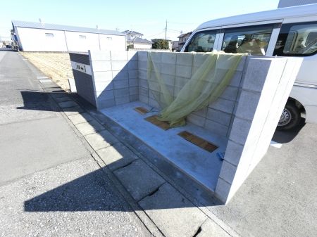 東武伊勢崎線 木崎駅 徒歩41分 2階建 築11年のその他写真