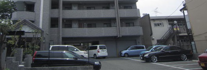 ファミ-ユ長栄のその他写真