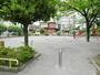 公園　潮田第二公園（公園）まで97m