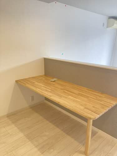 その他　テーブル