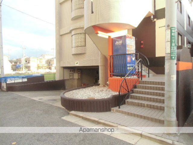その他共有部分　その他共有部分