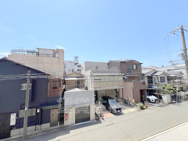 シャルマンハイツ住之江のその他写真