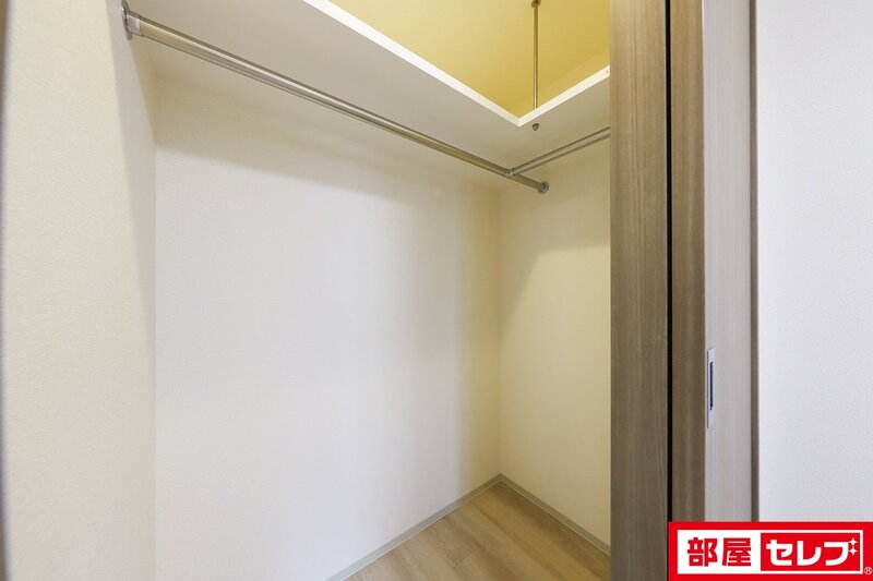 プレサンス鶴舞パークグラッドの内装写真