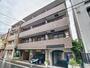 ＭＡＩＮＳＴＡＧＥ池袋本町３ 3階 築27年7ヶ月の賃貸物件