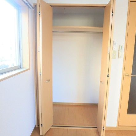 収納　※別部屋参考写真