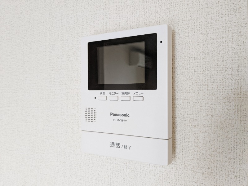 セキュリティ　図面と現状に相違がある場合には現状を優先