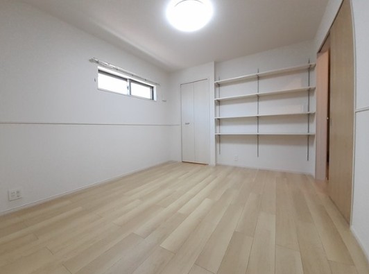 その他部屋・スペース　別居室の参考写真となります