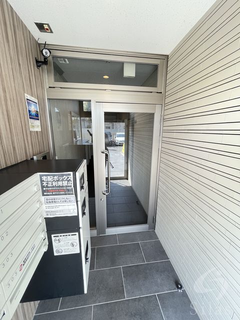 阪急神戸線 塚口駅 徒歩6分 3階建 築10年の外観写真