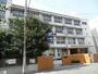 中学校　大阪市立八阪中学校（中学校）まで225m