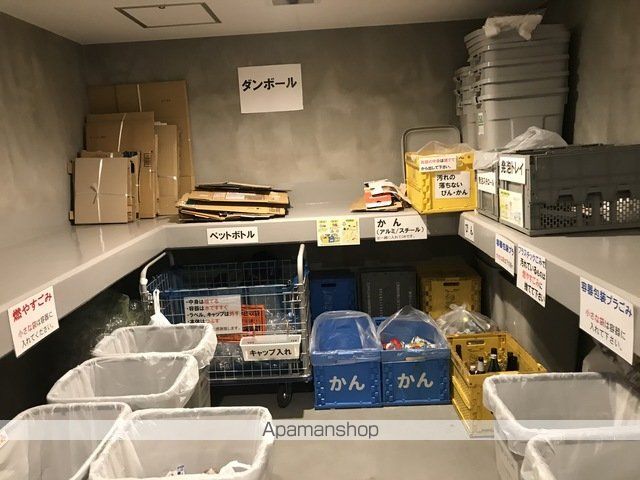 その他共有部分　その他共有部分