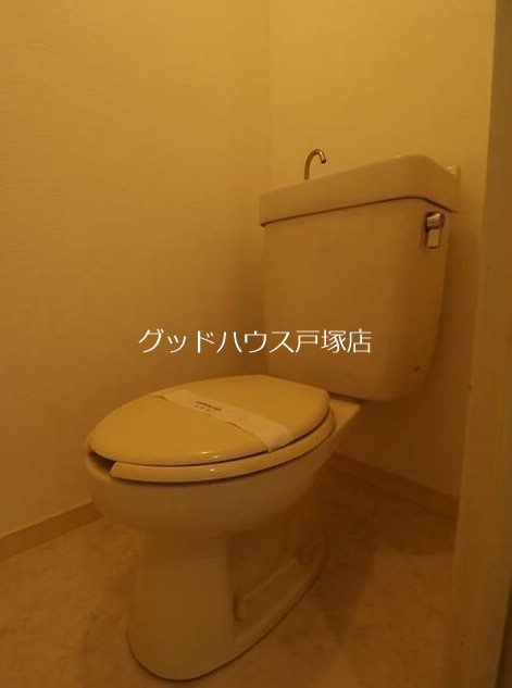 トイレ　別室参考写真